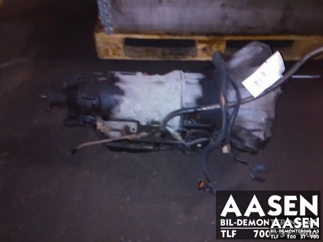 Girkasse automat til Opel Senator B 1987-1993  (96016017|3759716|)