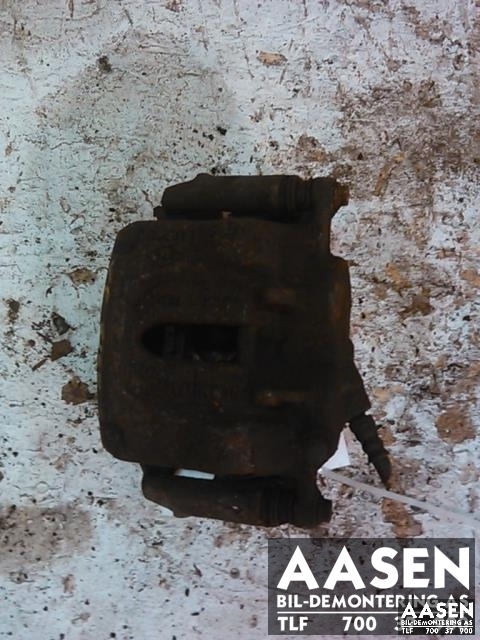 Bremsecaliper venstre foran til Renault Trafic, 2006-2014  (7711135701)