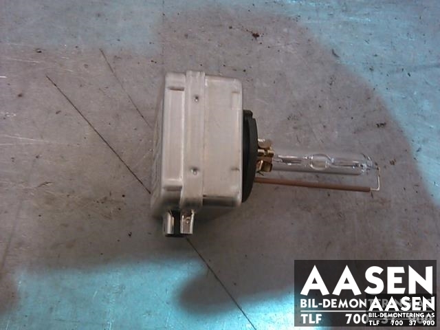 Styreenhet xenon/ballast til Citroën C4, 2004-2011 (Type I)  (OSRAM|66144)