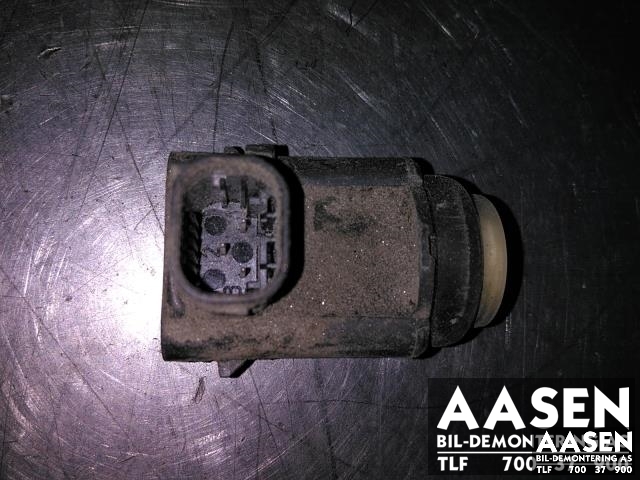 Parkeringssensor bak til Saab 9-3, 2008-2011 (Type II, Fase 2)  (BOSCH|12787793)