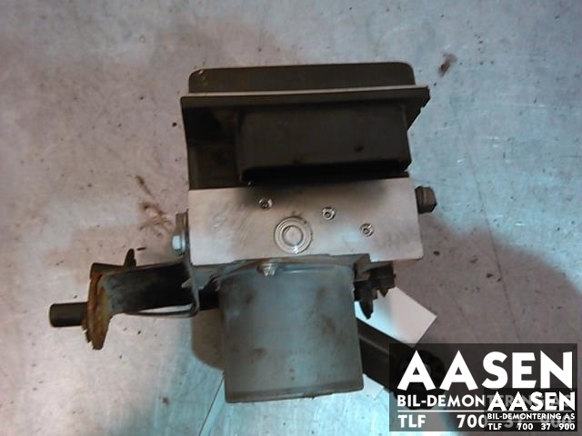 ABS sentral til BMW 5-Serie 2003-2010 (E60/E61) (E60/E61) (BOSCH|34 51 6 769 707|0265234136|)