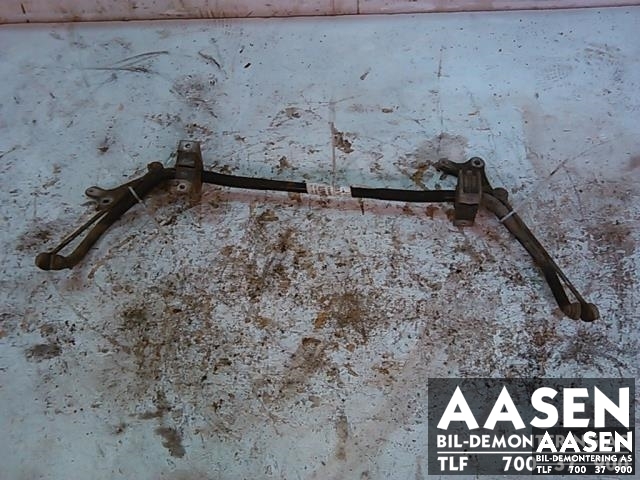 Stabilisatorstag foran til BMW 5-Serie, 2003-2010 (E60/E61) (E60/E61) (31 35 6 760 982)