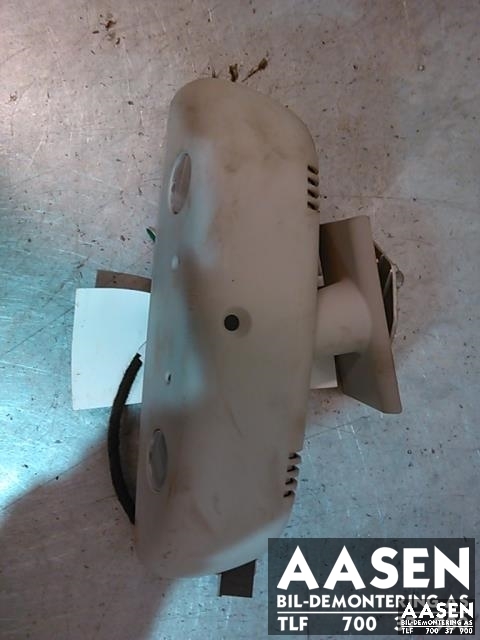 Speil innvendig til Audi A8, 2003-2010 (Type II)  (4E1 857 511 B)