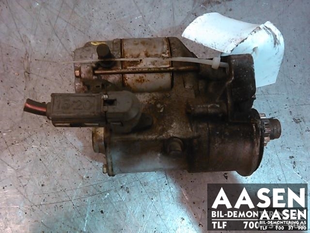 Starter til Toyota Hiace, 2001-2006 (Fase 2) (DENSO|278000-75130)