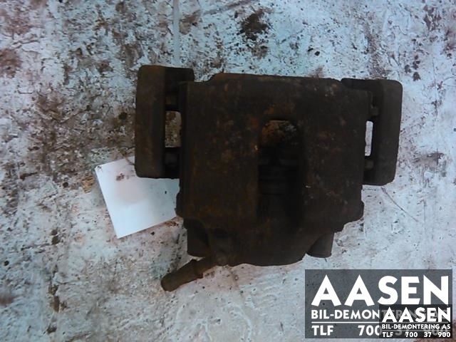 Bremsecaliper høyre foran til BMW 3-Serie, 1998-2005 (E46) (E46) (34 11 6 758 114)