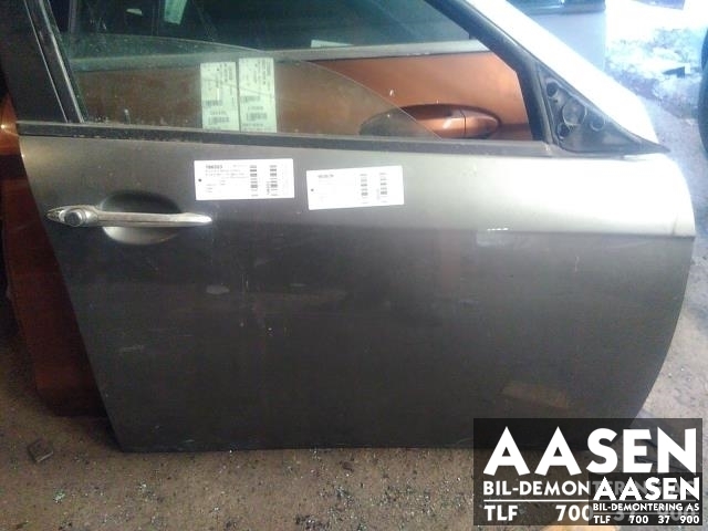 Dør høyre foran til Alfa Romeo 156 2004-2006  