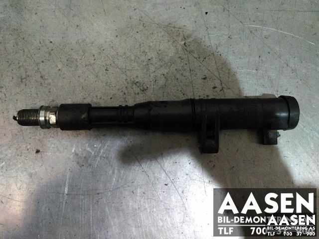 Coil elektronisk til Renault Laguna 2001-2005 (Type II, Fase 1) (DENSO|7700875000|)