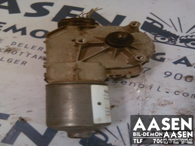 Viskermotor frontrute til Ford Galaxy, 2001-2006 (Type II)  (BOSCH|7M3955119A)