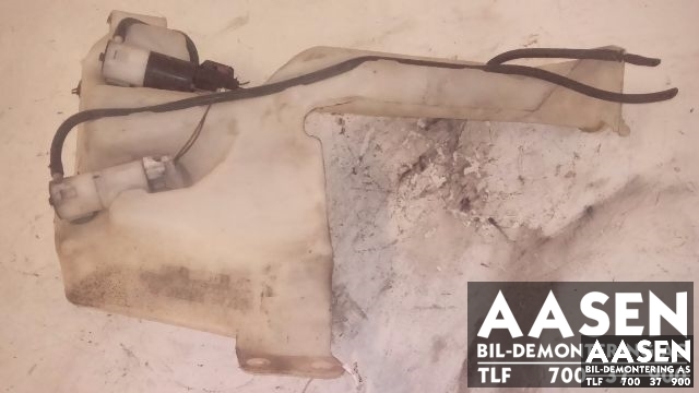 Spylertank til Jeep Grand Cherokee, 1999-2004  (55155195)