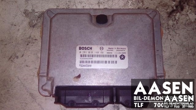 Styreenhet girkasse til Jeep Grand Cherokee, 1999-2004  (BOSCH|P56044590AA)