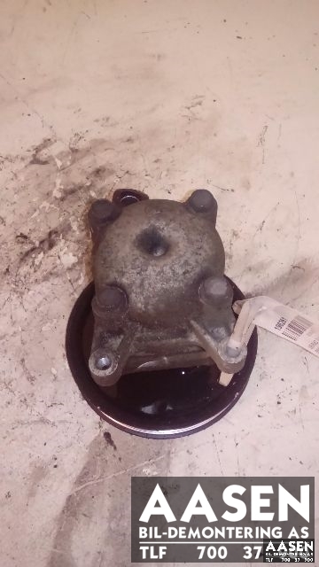 Servo pumpe mekanisk til BMW 3-Serie, 1998-2005 (E46) (E46) (ZF|32 41 6 750 111)