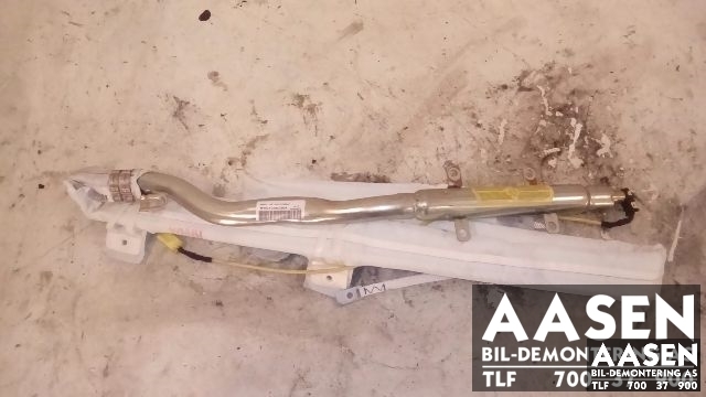 Airbag gardin høyre til Alfa Romeo 156, 2004-2006  (60666825)
