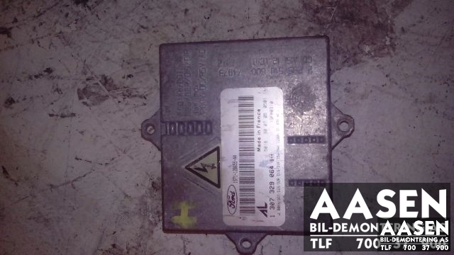 Styreenhet diverse til Ford Mondeo 2001-2007 (Type III) (1S71-12B655-AA|)