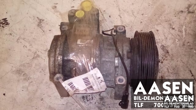 Aircondition kompressor til Jeep Grand Cherokee, 1993-1999 (447200-3035)