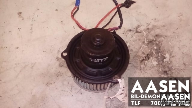 Varmeapparat motor til Jeep Grand Cherokee, 1993-1999 (DENSO|701132696B)