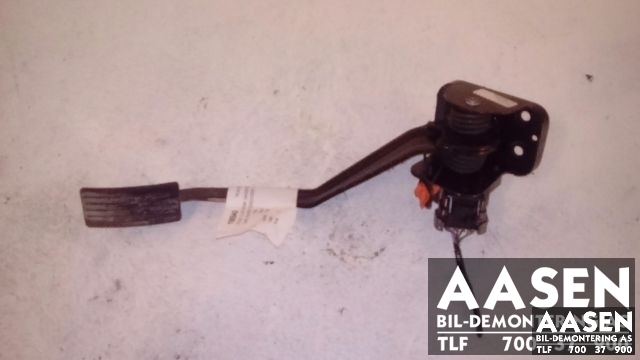 Pedal gass til Land Rover Discovery, 1999-2004 (Type II) (SLC-000020-PMA)