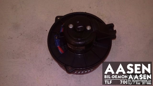 Varmeapparat motor til Land Rover Discovery, 1999-2004 (Type II) (BOSCH|0130111194)
