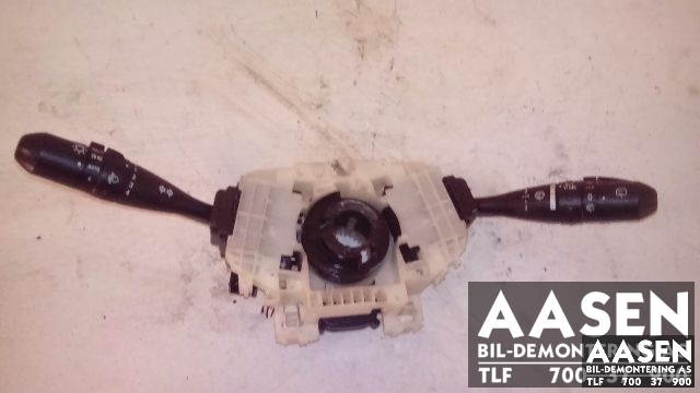 Bryter combi til Mitsubishi Colt, 2004-2008 (Type VII, Fase 1)  (8600A237XA)