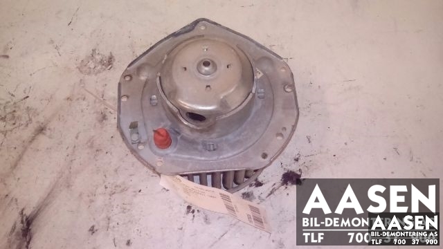 Varmeapparat motor til Chevrolet Suburban, 1992-2001  (22143740)