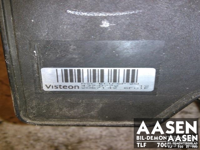 ABS sentral til Mazda 6 2002-2008 (Type I)  (SUMITOMO ELRCTRIC|ASC-ECU-SP-2W|)