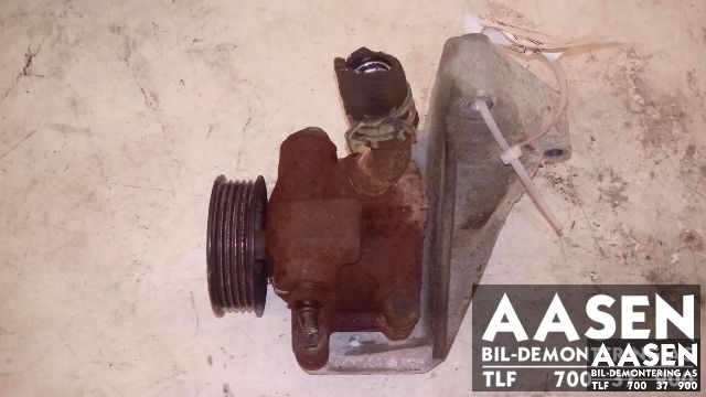 Servo pumpe mekanisk til Ford Fiesta 2002-2008 (Type V) (1426694|)