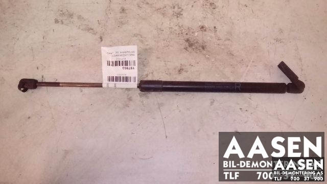 Baklukedemper til Mitsubishi Outlander 2003-2006 (Type I) (MR991808-A|)