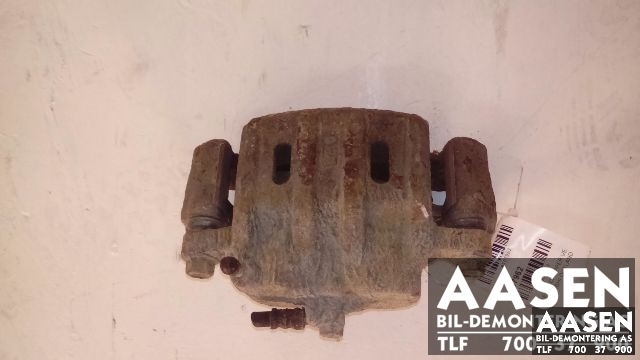 Bremsecaliper venstre foran til Mitsubishi Outlander 2003-2006 (Type I) (MR370775|)