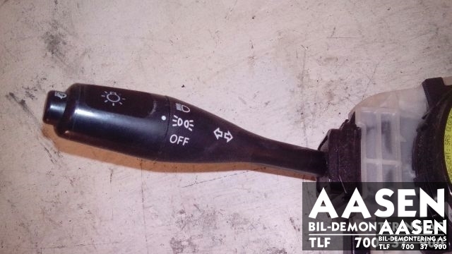 Bryter blink til Mitsubishi Outlander 2003-2006 (Type I)