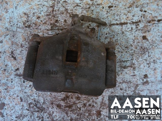 Bremsecaliper høyre foran til Toyota Hiace, 2007-2012 (Fase 3)  (47730-26132)
