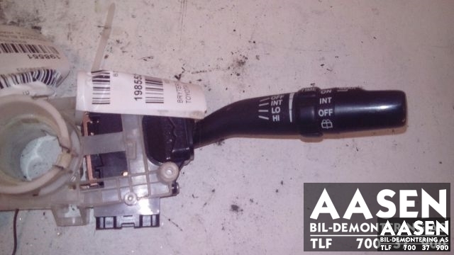 Bryter visker til Toyota Hiace, 2007-2012 (Fase 3)  (84652-26530)