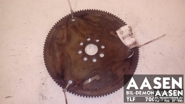 Svinghjul automat til BMW 3-Serie, 1998-2005 (E46) (E46) 