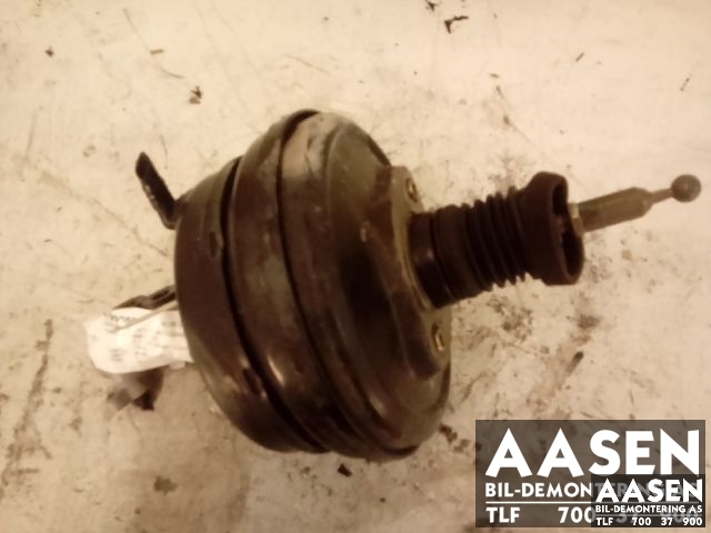 Bremsekraft-forsterker til Audi S4, 1998-2002  (LUCAS|4B3612105)