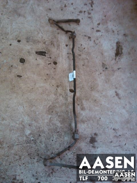Stabilisatorstag bak til Audi S4, 1998-2002  
