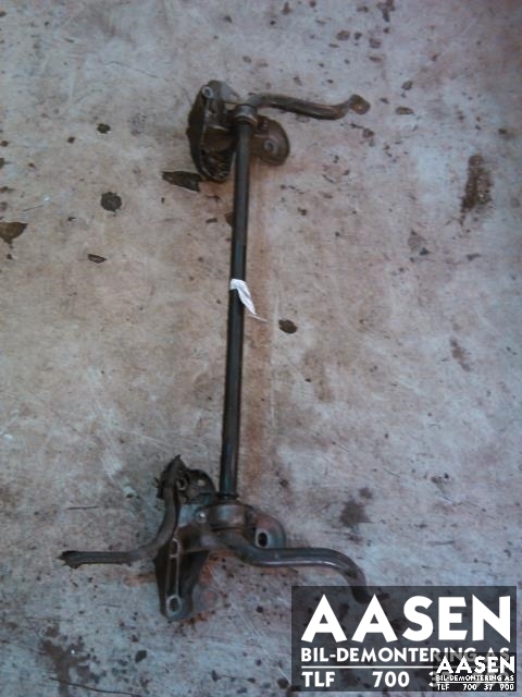 Stabilisatorstag foran til Audi S4 1998-2002 (8D0 411 309 M|)