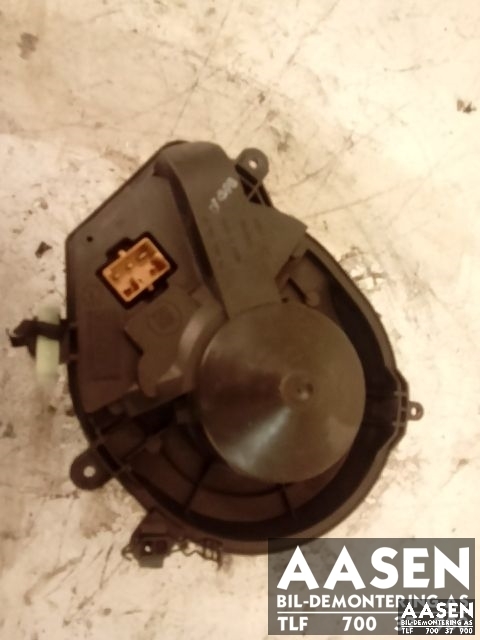 Varmeapparat motor til Audi S4, 1998-2002  