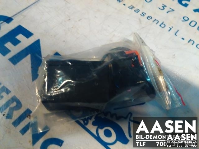 Styreenhet xenon/ballast til Mercedes C-Klasse 2000-2004 (Fase 1) (W203) (W203) (A 130 732 90 83|)