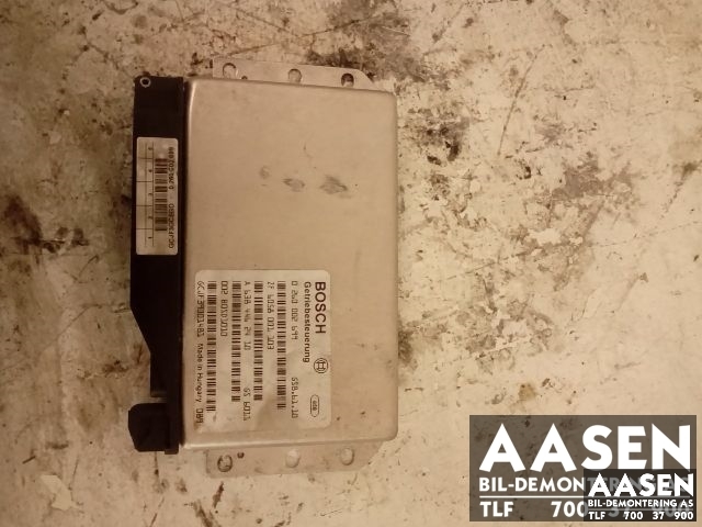 Styreenhet girkasse til Mercedes Vito/Viano 1996-2003 (W638) (W638) (BOSCH|A6384462410|)