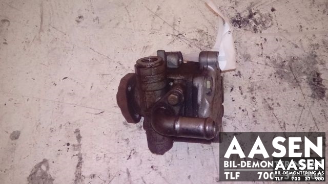 Servo pumpe mekanisk til Audi A3, 1996-2003 (Type I)  (KYB|1J0422154)