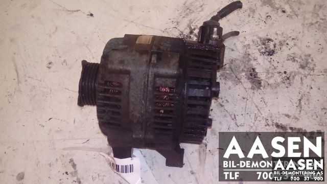 Dynamo diesel til Fiat Scudo, 1997-2007 (Type I)  (VALEO|)