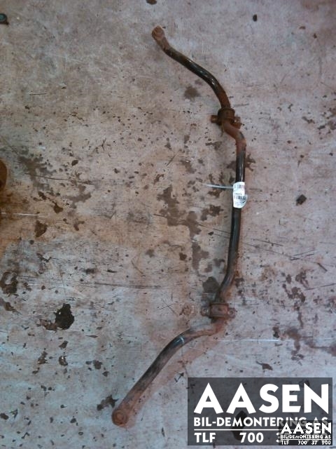 Stabilisatorstag foran til Mitsubishi Outlander, 2003-2006 (Type I)  