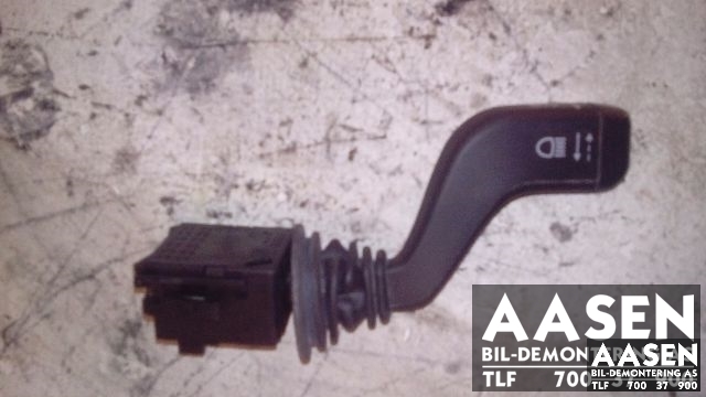 Bryter blink til Opel Combo C, 2002-2011  (09185413)