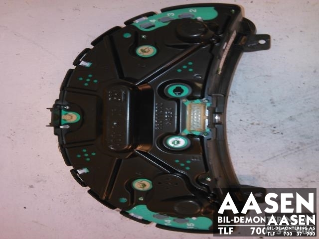Instrumentpanel til Opel Combo C 2002-2011  (VDO|13173347WA|)