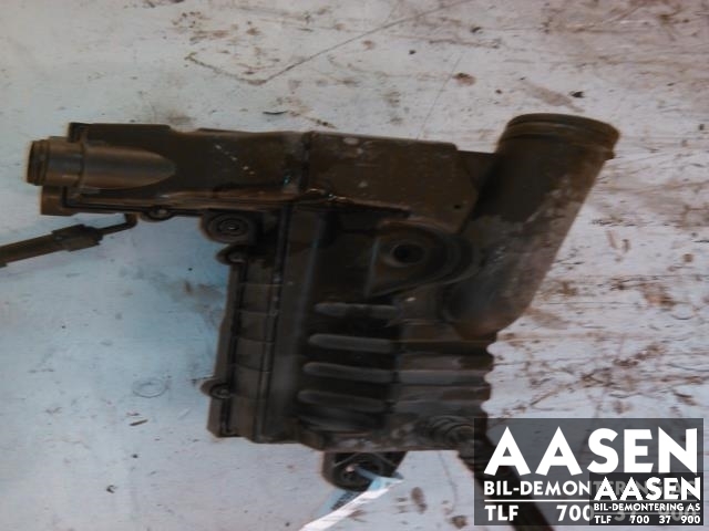 Luftfilterboks til VW Passat 2005-2010 (B6) (B6) (3C0129607AR|)