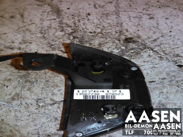 Bryter diverse til Saab 9-3 2003-2007 (Type II, Fase 1)  (12764171|)
