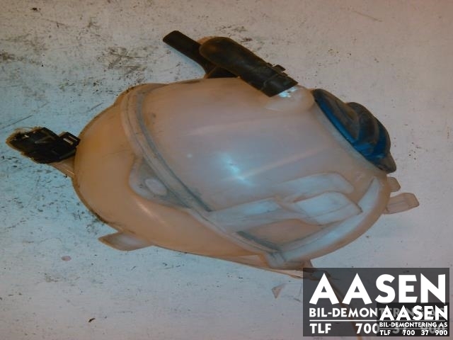 Ekspansjonstank til VW Caddy 2004-2010 (Type III, Fase 1)