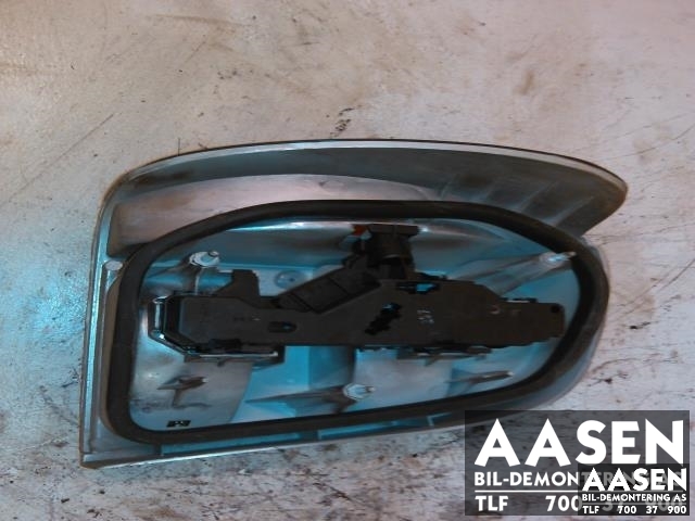 Baklykt høyre til VW Polo 2000-2001 (Type III, Fase 2)  (6N0 945 096 H|)