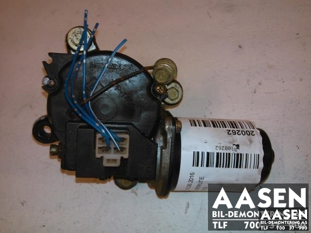 Viskermotor frontrute til Mazda 323F 1999-2003