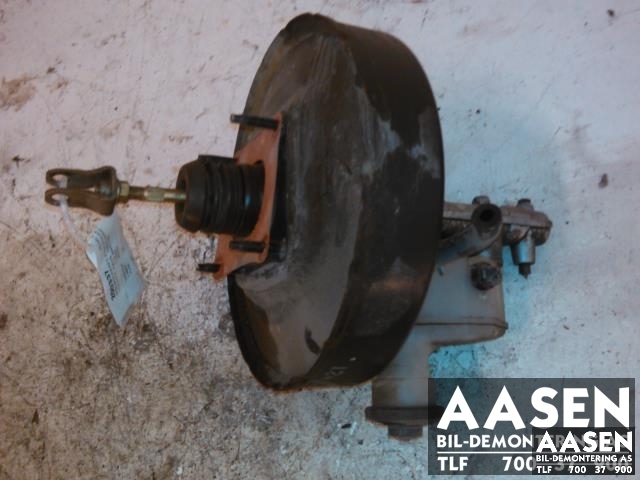 Bremsekraft-forsterker til Toyota RAV4, 1994-2000 (Type I)  