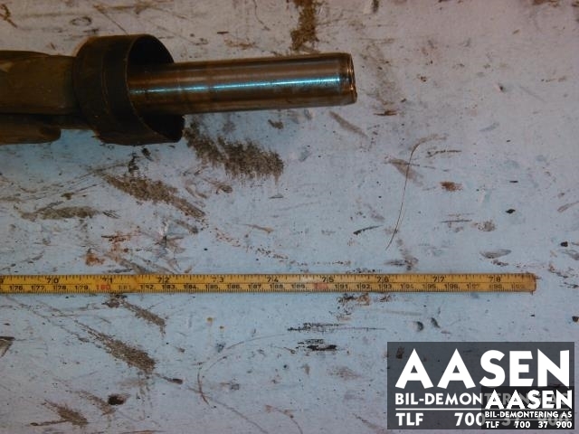 Mellomaksel til Toyota RAV4 1994-2000 (Type I)  (37100-42041|)