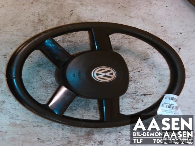 Ratt til VW Touran, 2003-2006 (Type I, Fase 1)  (1T0 880 201 D)